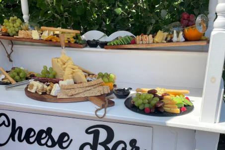 Cheese Bar