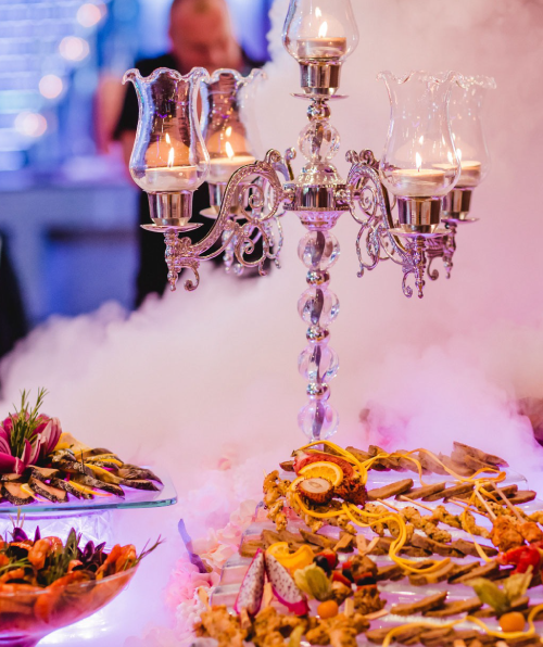 private-event